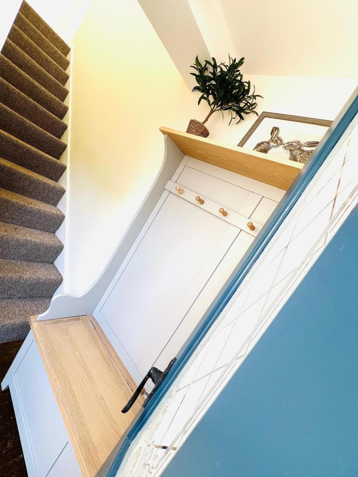 Urban Stay Apartment Central Aylsham Luaran gambar